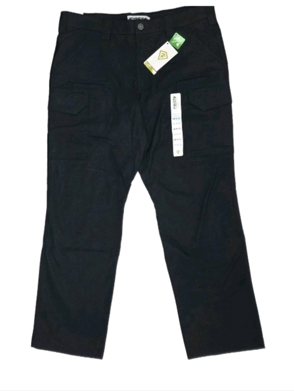 First Tactical Mems V2 Tactical Pants Size 38x32 Navy Blue New With Tags